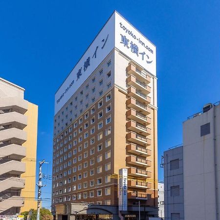 Toyoko Inn Jr Yokohama Sen Sagamihara Ekimae מראה חיצוני תמונה