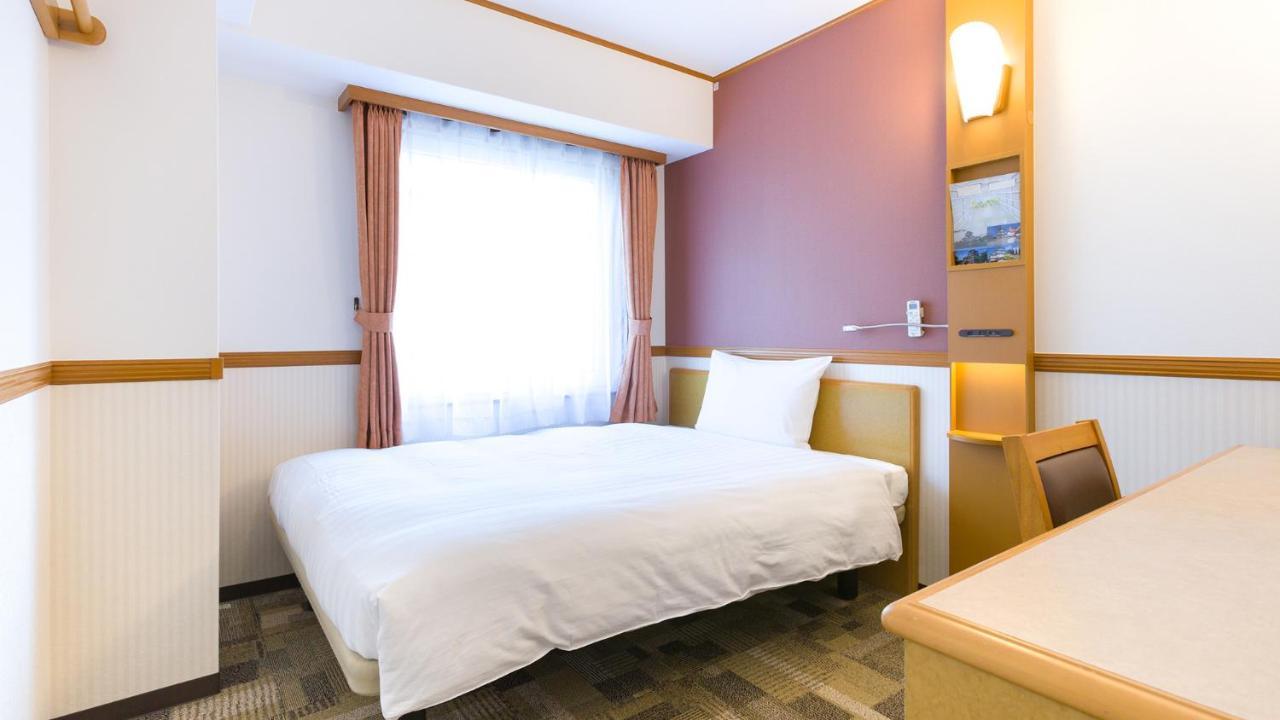 Toyoko Inn Jr Yokohama Sen Sagamihara Ekimae מראה חיצוני תמונה