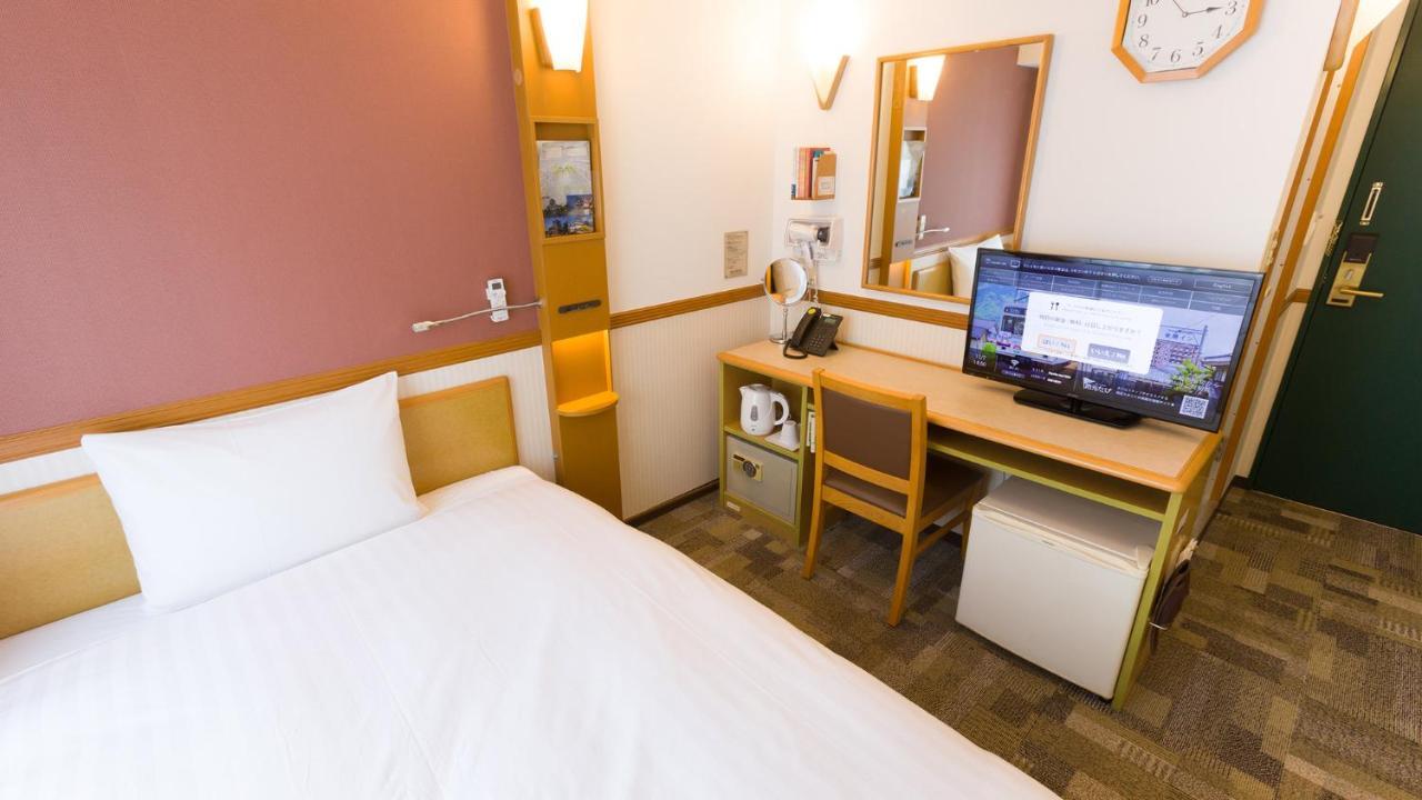 Toyoko Inn Jr Yokohama Sen Sagamihara Ekimae מראה חיצוני תמונה