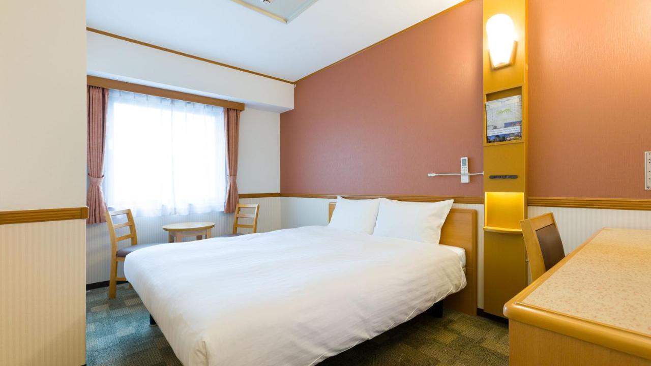 Toyoko Inn Jr Yokohama Sen Sagamihara Ekimae מראה חיצוני תמונה