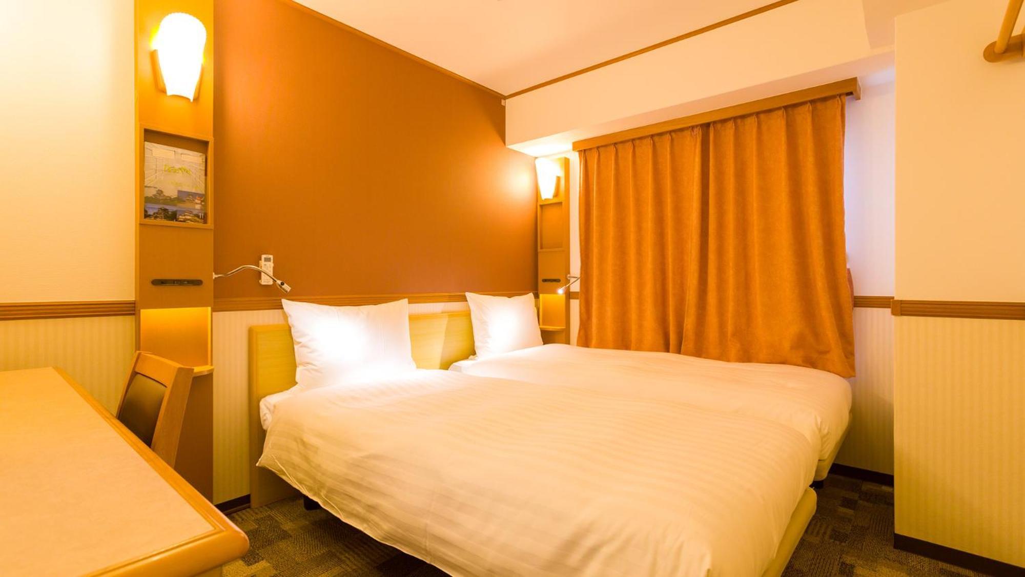 Toyoko Inn Jr Yokohama Sen Sagamihara Ekimae חדר תמונה