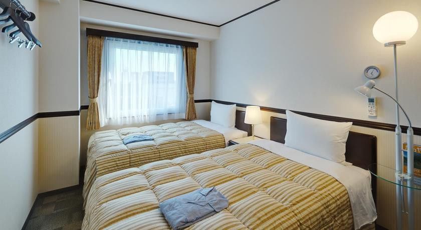 Toyoko Inn Jr Yokohama Sen Sagamihara Ekimae מראה חיצוני תמונה